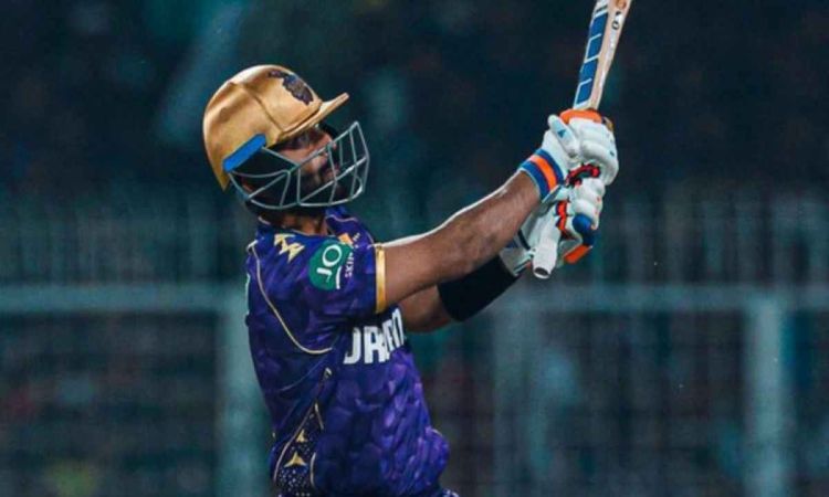 Ajinkya Rahane need 61 run to complete 5000 runs in IPL