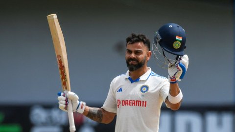 All the records Virat Kohli holds in Test cricket