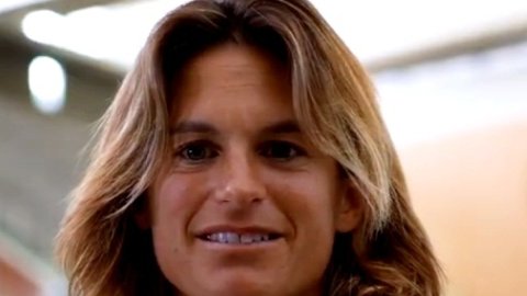 Amelie Mauresmo defends French Open night session policy amid criticism
