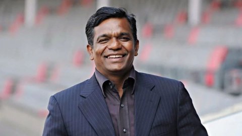 Aminul Islam becomes new BCB president: Report