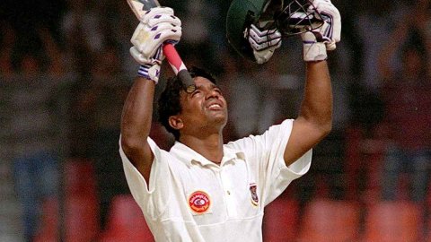 Bangladesh Ex-Captain Aminul Islam New Cricket Board Chief