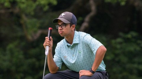 APGC Junior C'ship: Ranveer, Krish finish fifth in boys’ team competition; Saanvi, Kashika 8th in gi