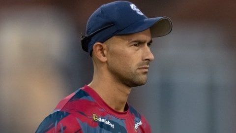 Ashton Agar ruled out of Northants Blast stint