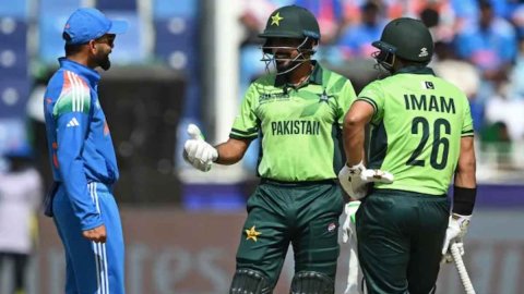 India Opt Out Of Asia Cup 2025 And All Foreseeable ACC Events BCCI का बड़ा फैसला, टीम इंडिया नहीं खेलेगी Asia Cup 2025, इस टूर्नामेंट का भी नहीं होगी हिस्सा