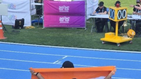 Asian Athletics: Gulveer wins gold; Annu misses medal on mixed day for India (Ld)