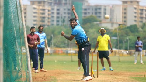 Atharva Ankolekar, costliest buy of T20 Mumbai League, sees it as a platform to scale new career hei