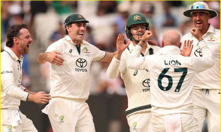 WTC Final और वेस्टइंडीज टूर के लिए ऑस्ट्रेलिया ने किया अपनी टेस्ट टीम का ऐलान, इन 3 घातक खिलाड़ियों की हुई वापसी