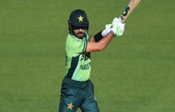 Pakistan drop stars Shaheen, Azam and Rizwan for Bangladesh T20s
