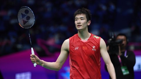 Badminton: China continue winning streak on Day 3 of 2025 Malaysia Masters