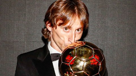 Ballon d'Or 2025 to take place on September 22 with equal honours for men and women