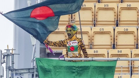 Bangladesh add third T20I in UAE amid uncertainty over Pakistan tour: Report