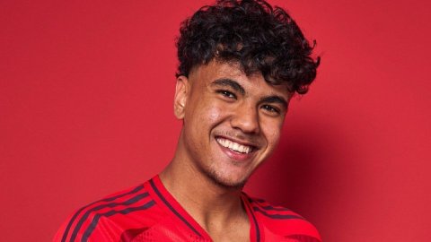 Bayern Munich recall Adam Aznou from loan for FIFA Club World Cup
