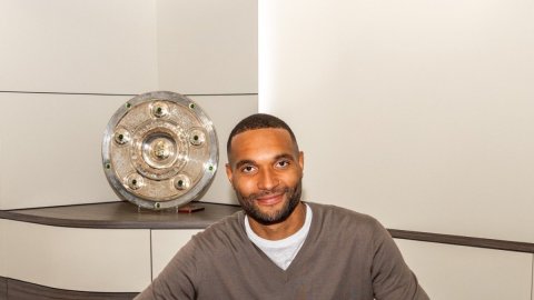 Bayern sign Jonathan Tah from Leverkusen on free transfer