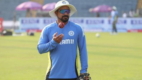 BCCI  ने लिया बड़ा यू-टर्न, बर्खास्त किए गए फील्डिंग कोच को वापस बुलाया
