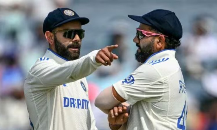 क्या इंडिया में होगा 2025-27 का WTC Final? BCCI ने ठोका वेन्यू के लिए दावा