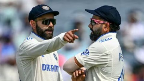 क्या इंडिया में होगा 2025-27 का WTC Final? BCCI ने ठोका वेन्यू के लिए दावा