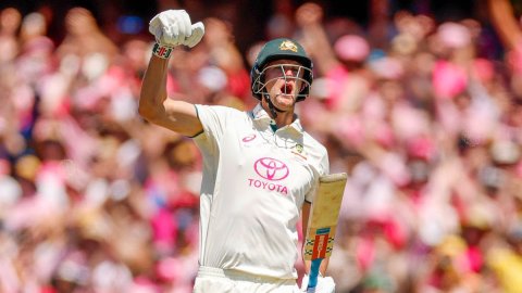 Beau Webster all set to make Warwickshire debut ahead of WTC final