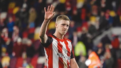 Ben Mee to leave Brentford at the end of season