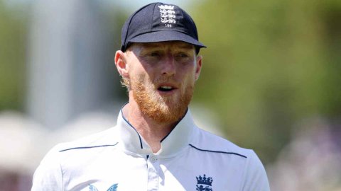 Ben Stokes Sets England's Sights On Getting To No 1 In Test Rankings