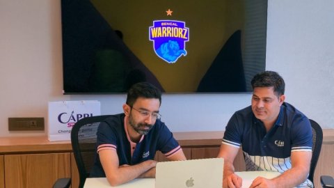 Bengal Warriorz looking forward to Season 12 with new acquisitions from PKL auction