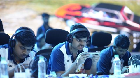 Bihar leads charge as e-sports makes historic Khelo India Youth Games debut as demonstration event
