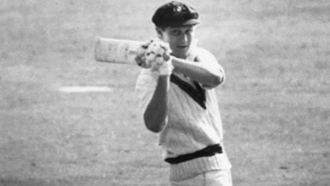Bob Cowper, the first batter to hit Test triple century in Australia, passes away