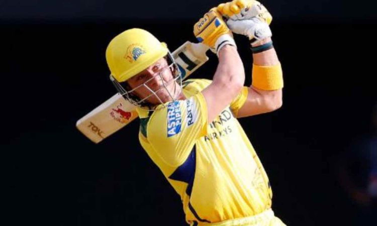 Chennai Super Kings set 231 runs target for Gujarat Titans in 67th match of ipl 2025