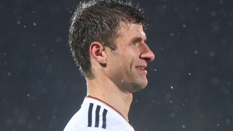 Bundesliga: Wirtz era looms as Bayern prepare to bid farewell to Muller