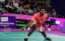 BWF Taipei Open: Ayush Shetty stuns third seed Lee Chia-hao to reach Rd-of-16