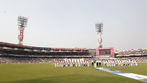 CAB postpones Bengal Pro T20 League Season 2 due to India-Pakistan conflict
