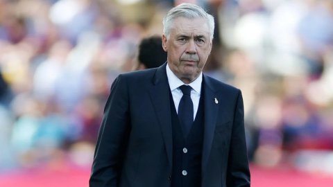 Carlo Ancelotti set to join Brazil national team till 2026 FIFA World Cup