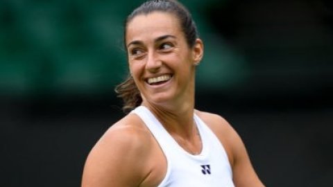 Caroline Garcia announces retirement, set for farewell at French Open