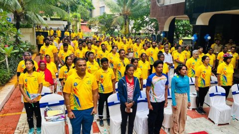 Celebrities including Olympians, chess grandmaster, actors join 'Fit India Sundays on Cycle'