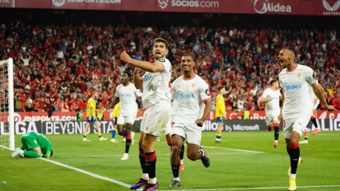 Celta look to Europe, Sevilla and Girona touch safety in La Liga
