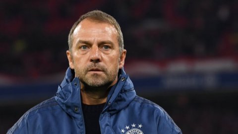 Champions League semis: Barca must enjoy second leg vs Inter Milan, says Hansi Flick