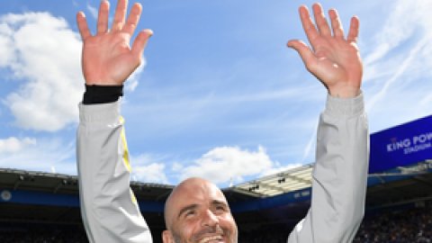 Chelsea want to give guard of honour to champions Liverpool, says head coach Maresca