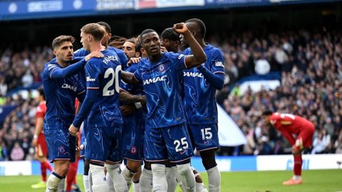 Chelsea’s quest for UCL qualification faces ‘huge’ Newcastle United hurdle