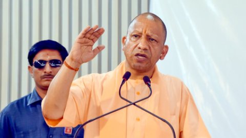 CM Yogi to review progress of Ganga Expressway project tomorrow