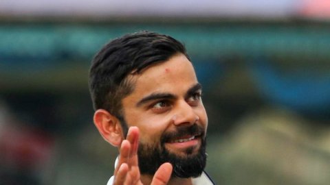 CMs of Telugu states pay tribute to Virat Kohli