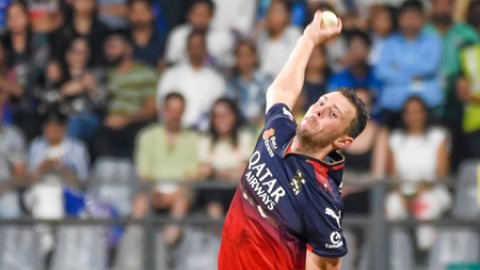 Cricket Australia asks players to decide on return to India as IPL 2025 is set to resume