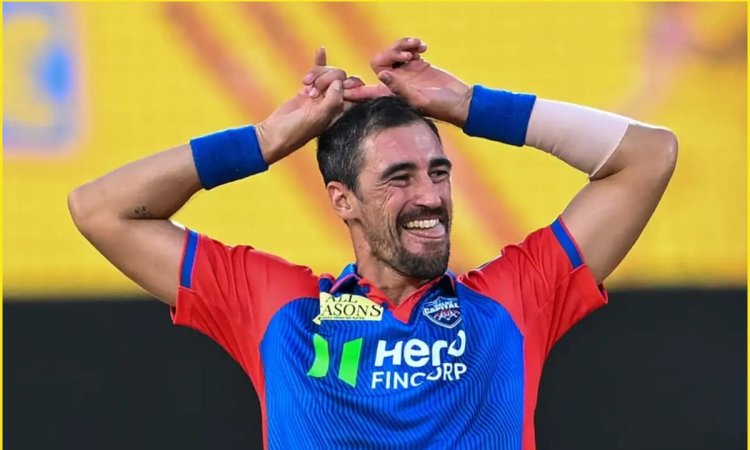 क्या IPL 2025 खेलने वापस भारत लौटेंगे ऑस्ट्रेलियन खिलाड़ी? सामने आया सबसे बड़ा अपडेट