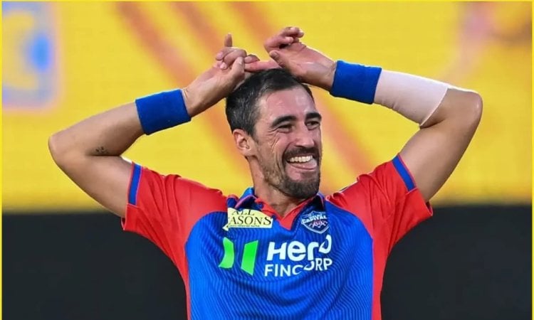 Cricket Australia Statement On Australian Players To Return For Ipl 2025 ஐபிஎல் தொடரில் விளையாடுவது வீரர்களின் முடிவே - கிரிக்கெட் ஆஸ்திரேலியா!