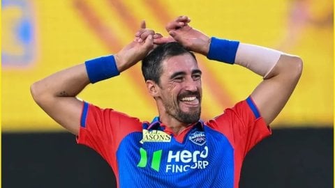 Cricket Australia Statement On Australian Players To Return For Ipl 2025 ஐபிஎல் தொடரில் விளையாடுவது வீரர்களின் முடிவே - கிரிக்கெட் ஆஸ்திரேலியா!