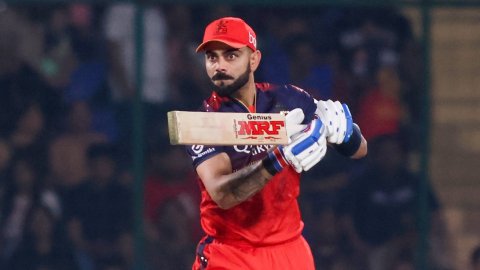 Cricket fraternity bows to Indian armed forces for unwavering 'courage and resilience'