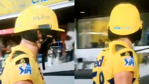 WATCH: पंजाब किंग्स के मैनेजमेंट से भिड़े सैम करन, वायरल वीडियो से मचा बवाल