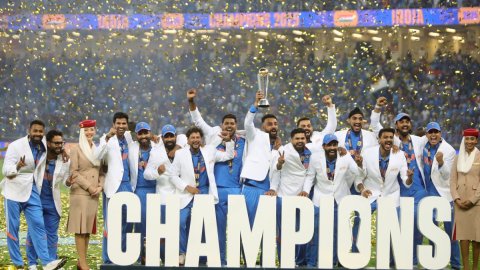 CT 2025 sets new broadcast records with 368bn global viewing minutes