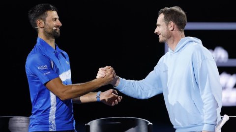 Djokovic and Murray end coaching partnership ahead of French Open