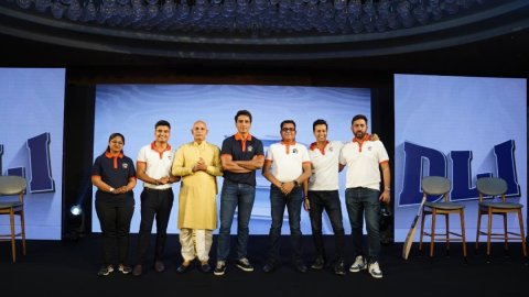Dream League of India launched to promote tennis cricket in the country