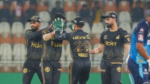 Drone attack forces PSL match cancellation in Rawalpindi; League may shift out of Pak