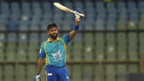 Dube’s 5 sixes in an over to Suryakumar’s title-winning knock: 5 unforgettable moments of T20 Mumbai